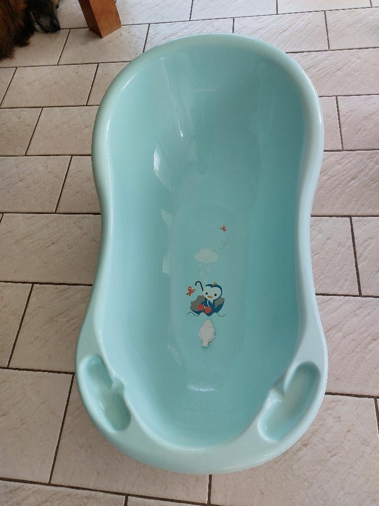 Babybenodigheden allerlei,relax,eetstoel enz.., Ophalen, Gebruikt