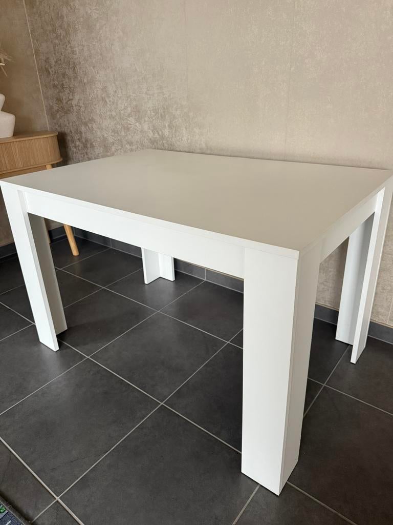 Table IKEA, Maison & Meubles, Enlèvement, Utilisé