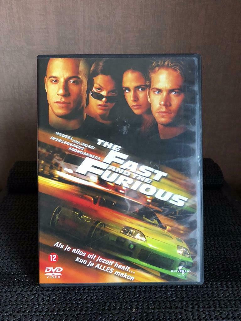the fast en the furious, À partir de 12 ans, Enlèvement ou Envoi, Action