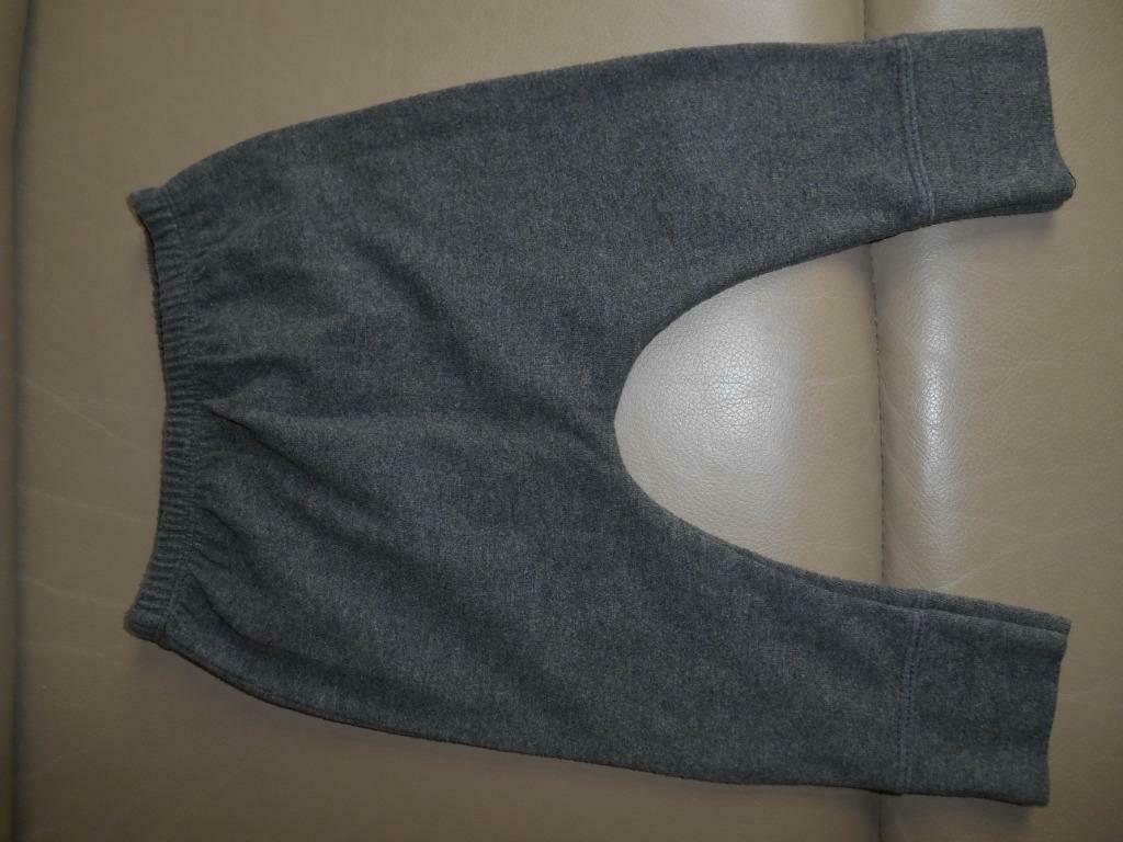Legging hiver, Pantalon, 1+ in the family, Enlèvement, Utilisé