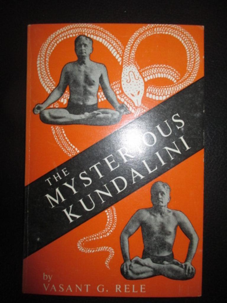 La mystérieuse Kundalini, Livres, Ésotérisme & Spiritualité, Comme neuf, Manuel d'instruction, Méditation ou Yoga, Enlèvement ou Envoi
