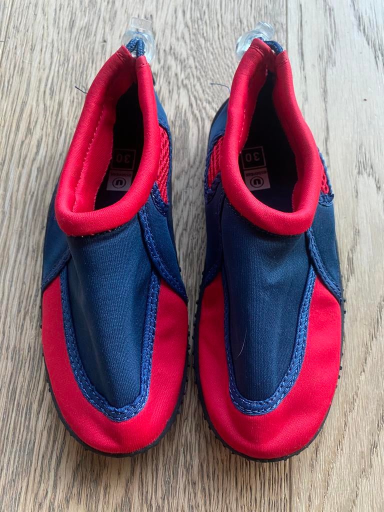 Waterschoenen maat 30, Kinderen en Baby's, Gebruikt, Jongen of Meisje, Overige typen, Ophalen of Verzenden