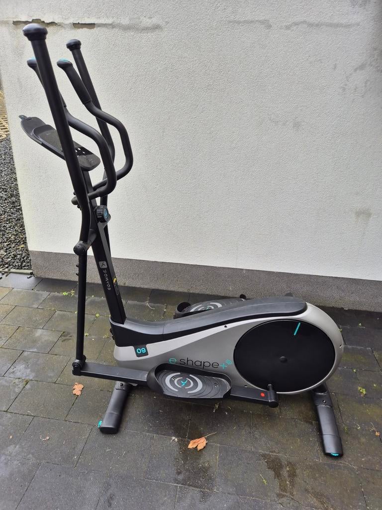 Domyos crosstrainer C3.0, Ophalen of Verzenden, Crosstrainer