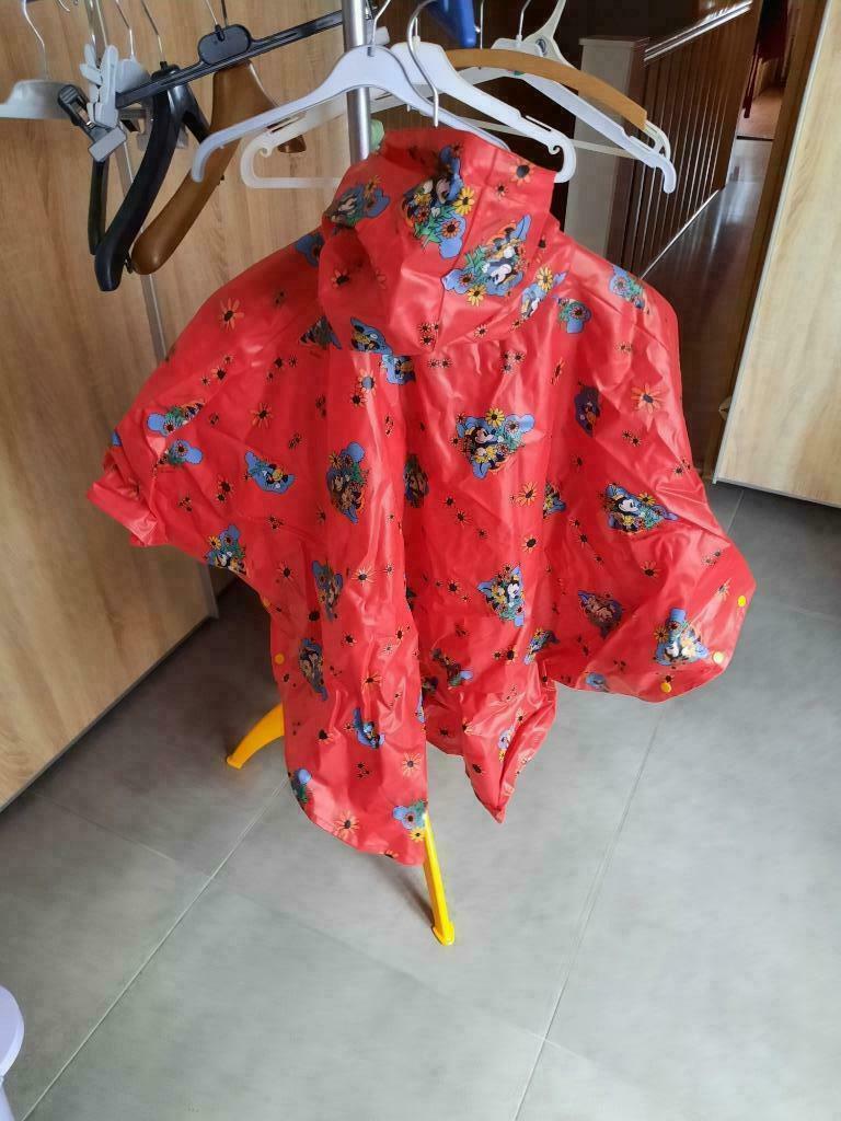 Cape de pluie Minny Mouse ,98-104, Garçon ou Fille, Autres types, H&M, Enlèvement