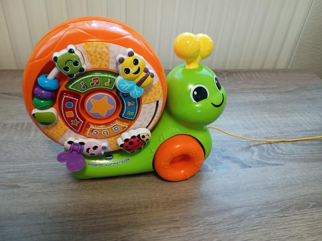VTech vormenslak, Kinderen en Baby's, Speelgoed | Vtech, Ophalen