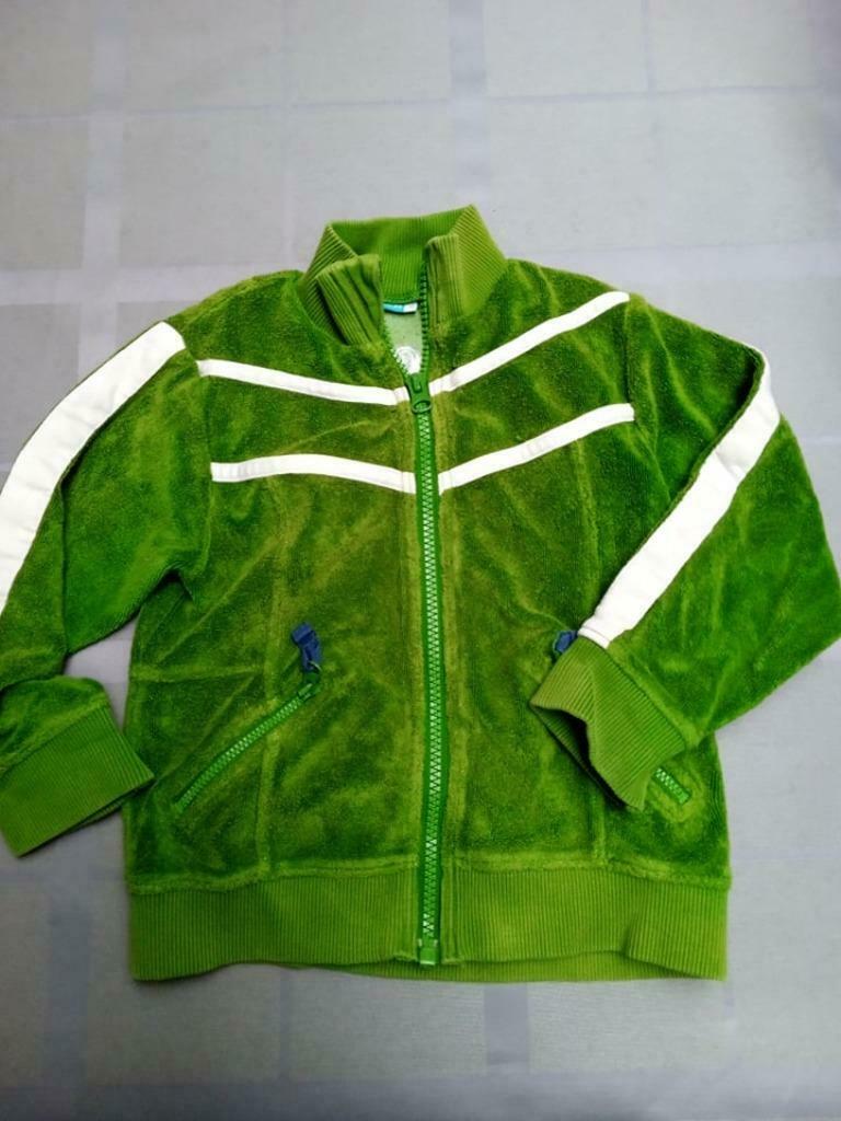 gilet Stoer 98, Ophalen, Zo goed als nieuw, Jongen of Meisje, Trui of Vest