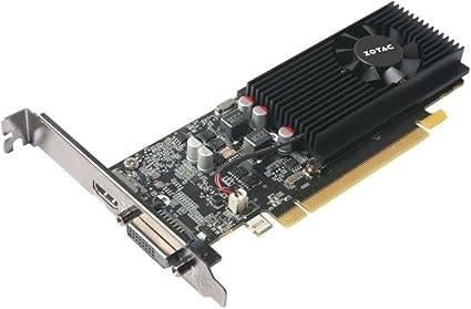 Zotac | GeForce GT 1030 | 2 GB | GRATIS LEVERING, -, Verzenden, -, Nieuw
