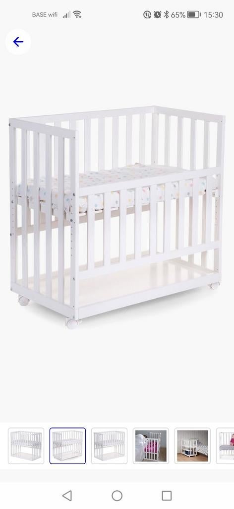 childwood babybed, Kinderen en Baby's, Ophalen of Verzenden, Nieuw