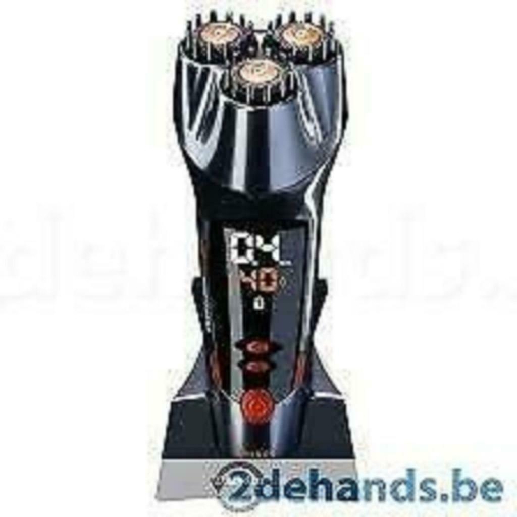 Nieuw!Babyliss for men Beard SH510E Le Designer Baardtrimmer, Ophalen, Nieuw, Scheren en Epileren