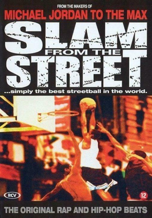 DVD Slam from the Street 1, Ophalen of Verzenden
