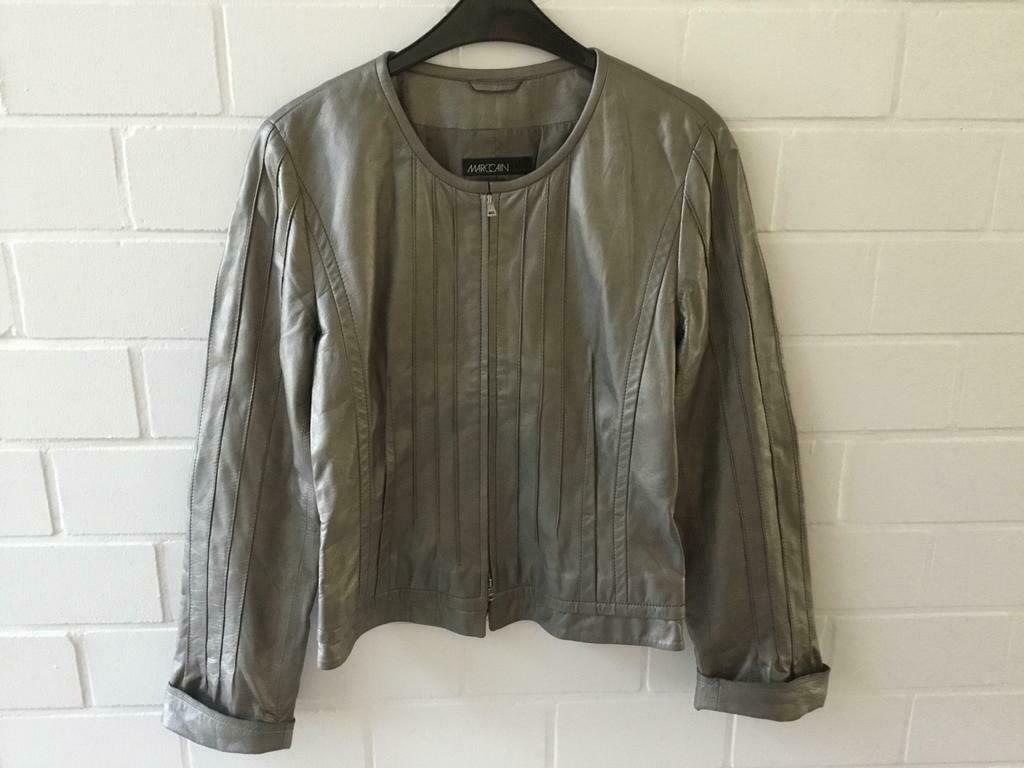 Jas MARCCAIN, Kleding | Dames, Marccain, Ophalen of Verzenden, Zo goed als nieuw