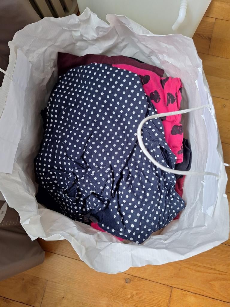 Set zwangerschapskledij maat s, Kleding | Dames, Ophalen, Maat 36 (S)