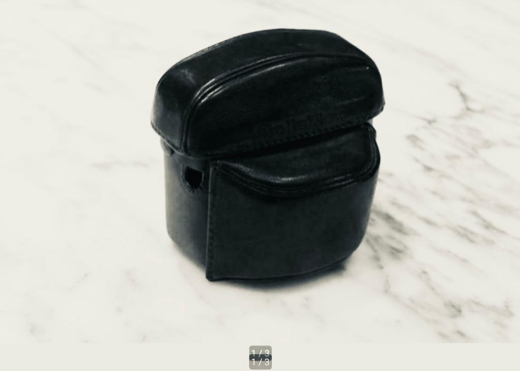 Sac photo Rollei pour SL26, Enlèvement ou Envoi, Utilisé, Sac à bandoulière, Autres marques