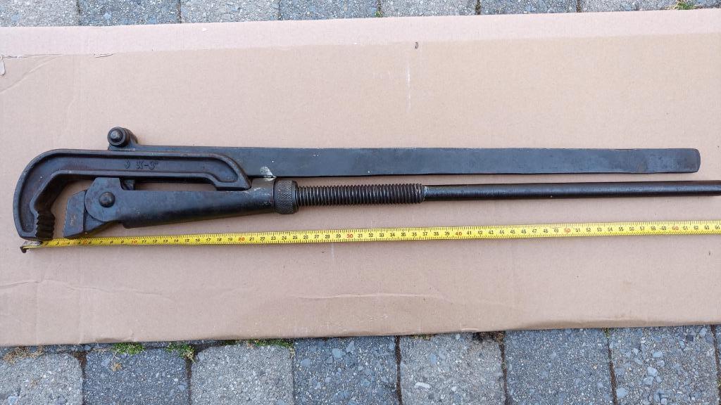 Pijptang /Buistang, Ophalen