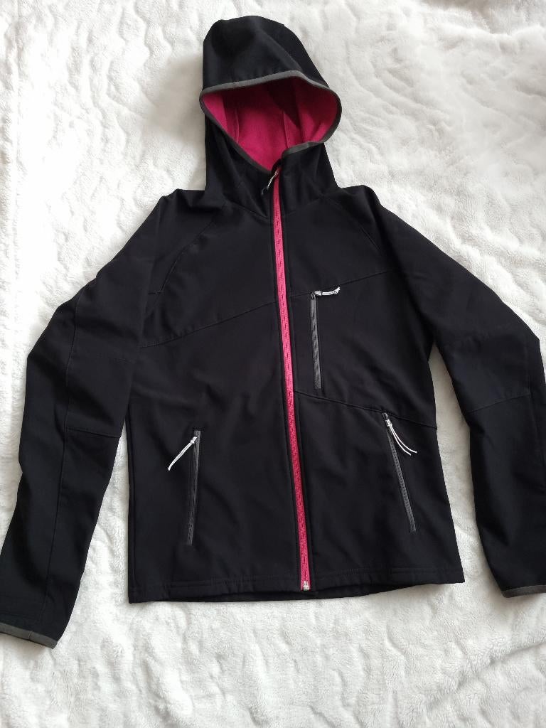 Veste de randonnée fille Quechua - 14 ans, Pull ou Veste, Decathlon, Comme neuf, Enlèvement