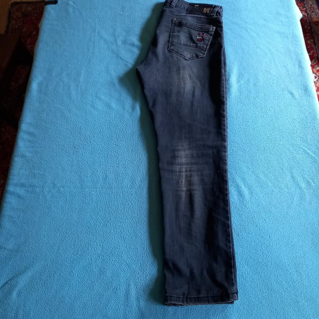 jeans broeken, Ophalen of Verzenden