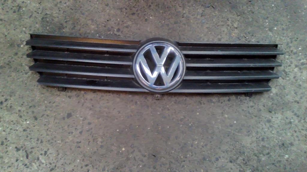 Calandre Volkswagen Polo 3 1994-1999 LP/14499, Pare-chocs, Volkswagen, Enlèvement, Utilisé