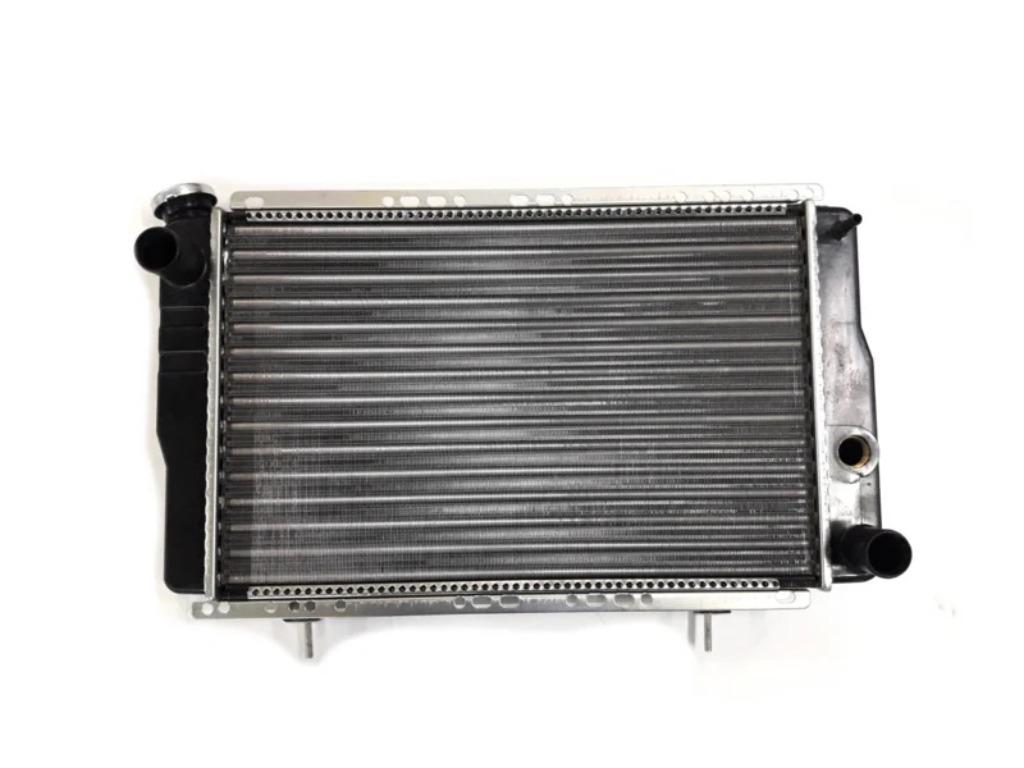 Radiateur Renault R4 Motor 1.1 Nieuw, Ophalen of Verzenden, Nieuw, Renault