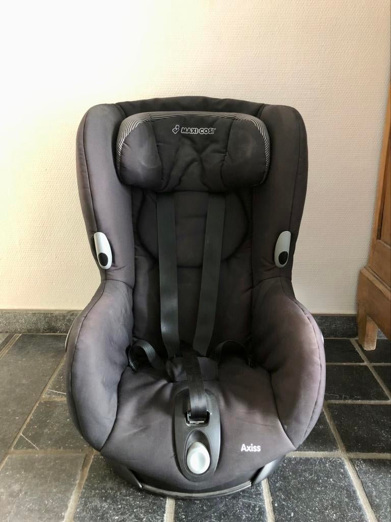Maxi Cosi Axiss, Kinderen en Baby's, Gebruikt, Maxi-Cosi, Isofix