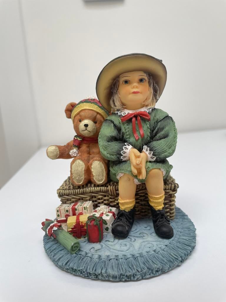 Christmas Wishing by Christine Haworth, Enlèvement, Comme neuf
