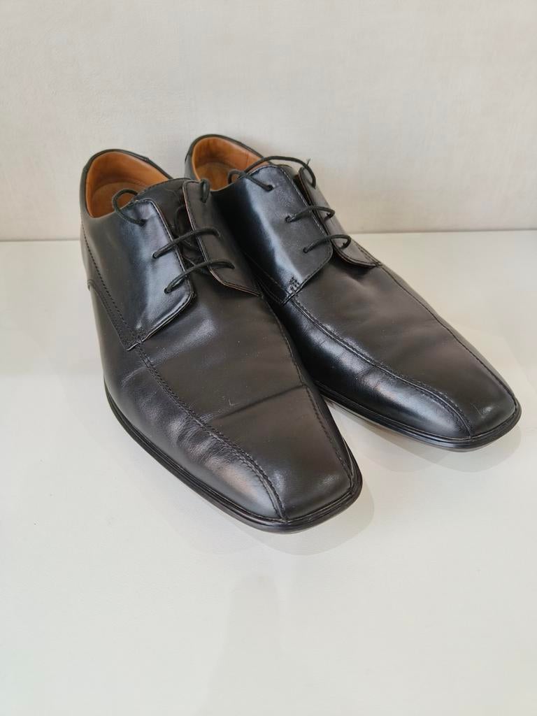 Schoenen clarks flex light 47, Kleding | Heren, Schoenen, Ophalen, Zo goed als nieuw