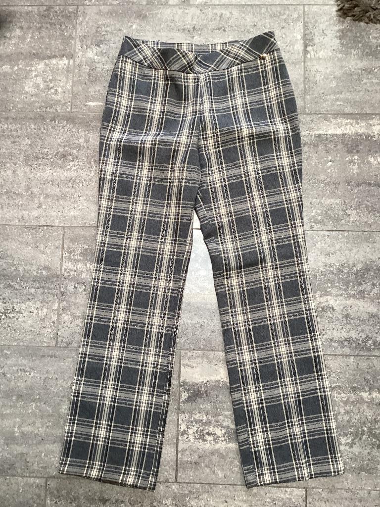Broek Green Ice 40/42, Maat 42/44 (L), Nieuw, Ophalen of Verzenden, Green Ice