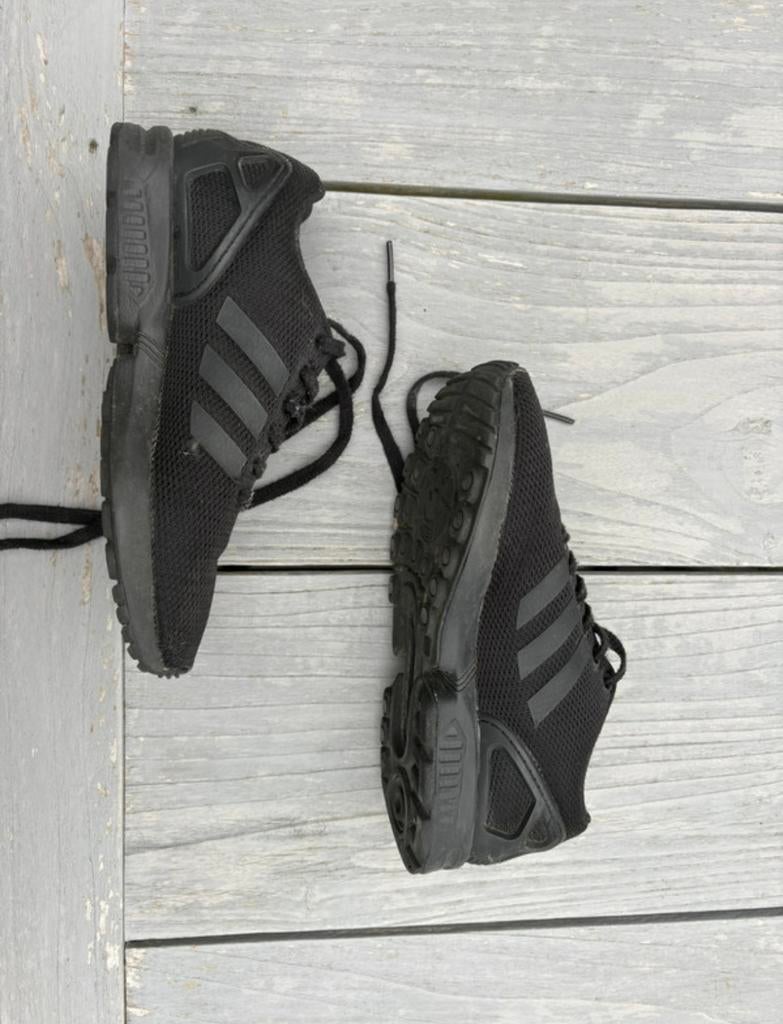 Adidas sneaker maat 36, Zwart, Ophalen of Verzenden, Sneakers, Gedragen