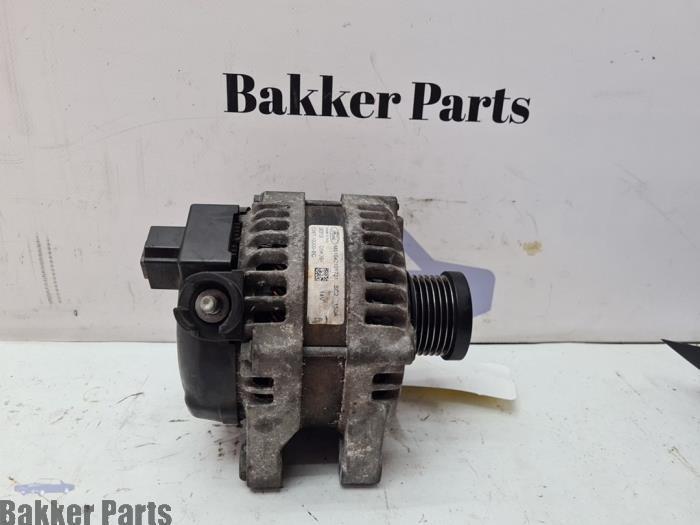 Dynamo d'un Ford B-Max, -, -, 3 mois de garantie, -