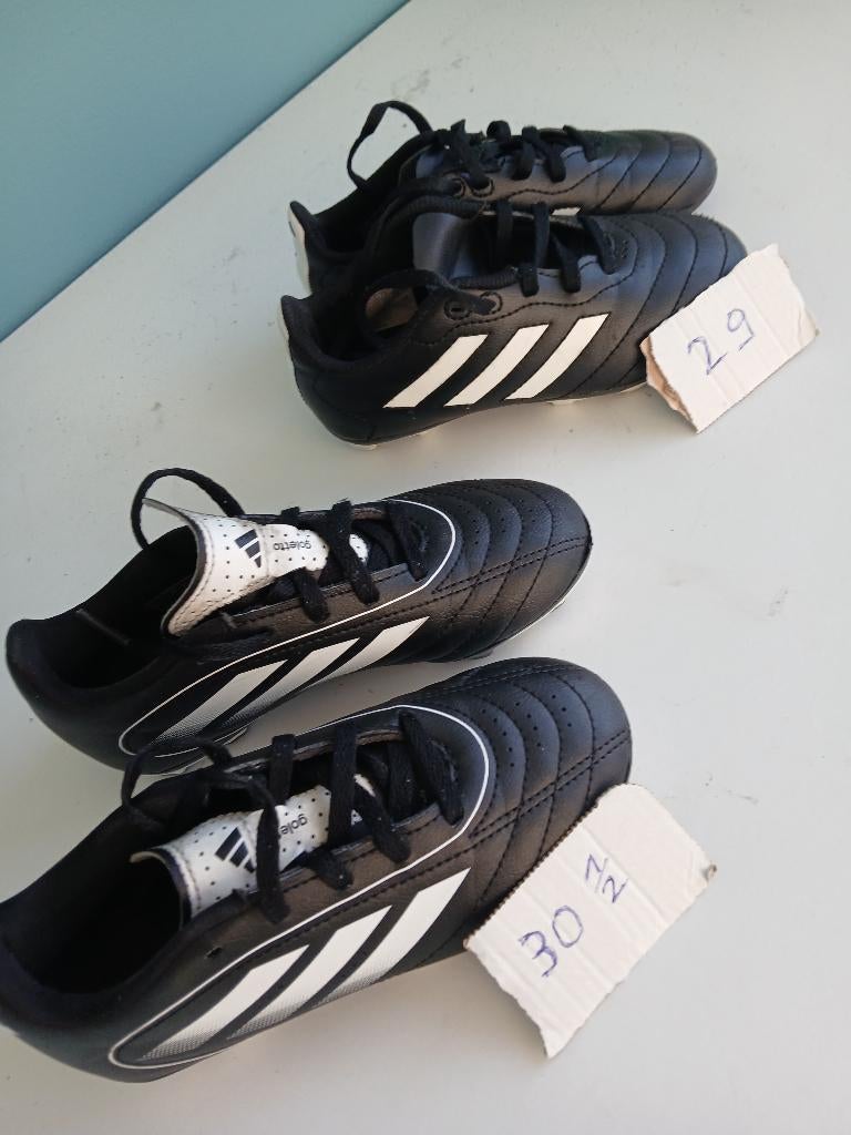 Chaussures foot enfant, Enlèvement, Utilisé, Chaussures