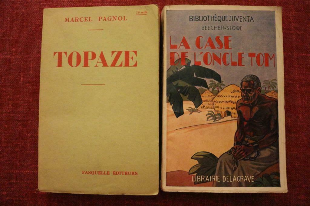 livres, Enlèvement, Utilisé