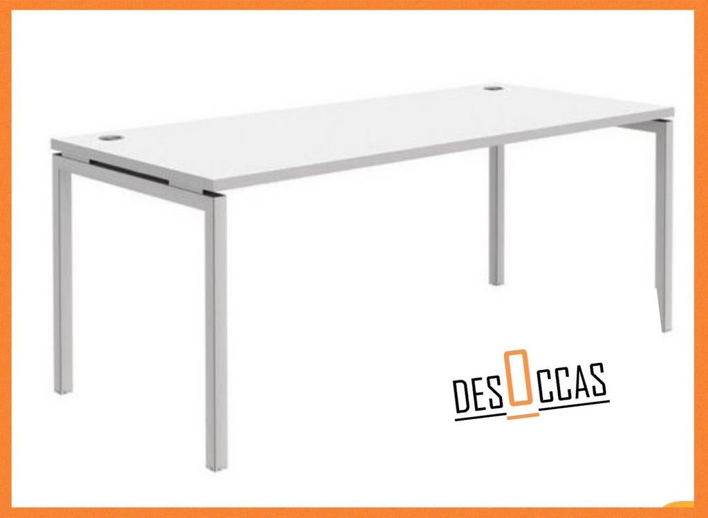 ️ Plusieurs bureau robuste ou table réunion ️, Maison & Meubles, Enlèvement, Comme neuf