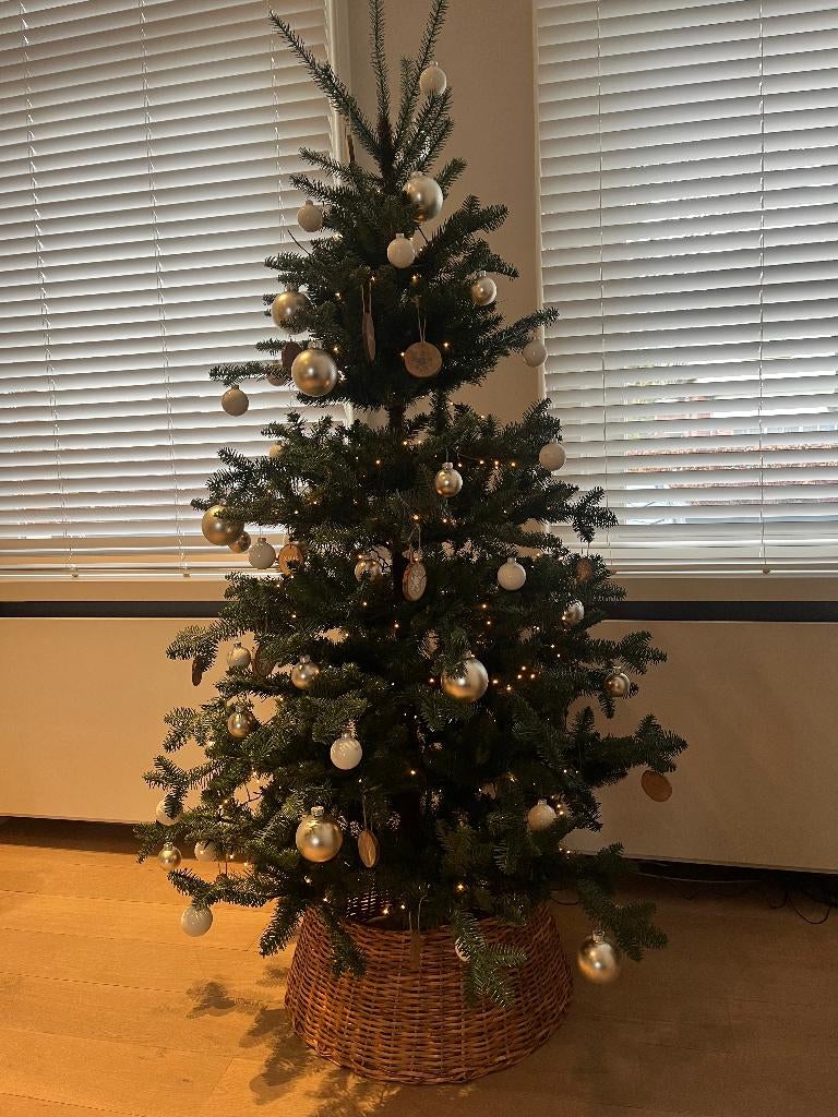 Kerstboom (Vinterfint - Ikea), Diversen, Kerst, Ophalen, Zo goed als nieuw