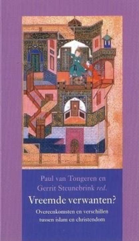 Vreemde verwanten? Islam en christendom, Boeken, Godsdienst en Theologie, Ophalen of Verzenden, Islam