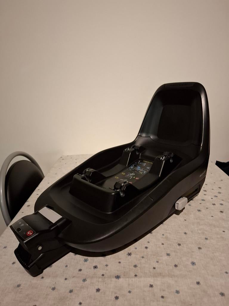 Maxi Cosy onderstel isofix, Kinderen en Baby's, Autostoeltjes, Ophalen, Isofix