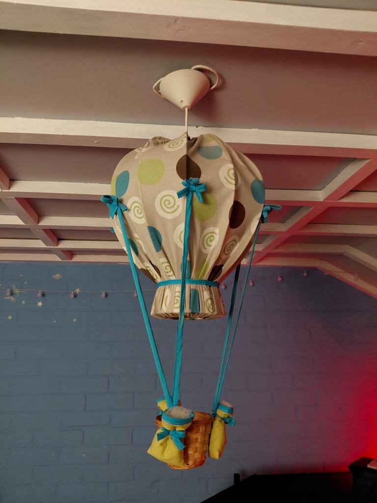 Hanglamp kinderkamer, Ophalen of Verzenden