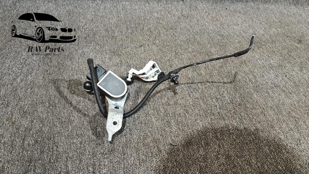 Capteur de hauteur BMW F20 F01 F06 F07 F10 F30 F36 F12 F26 2, Enlèvement ou Envoi, Utilisé, BMW