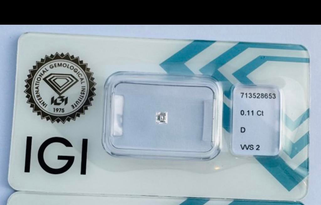 Natuurlijke Diamant, Enlèvement ou Envoi, Comme neuf