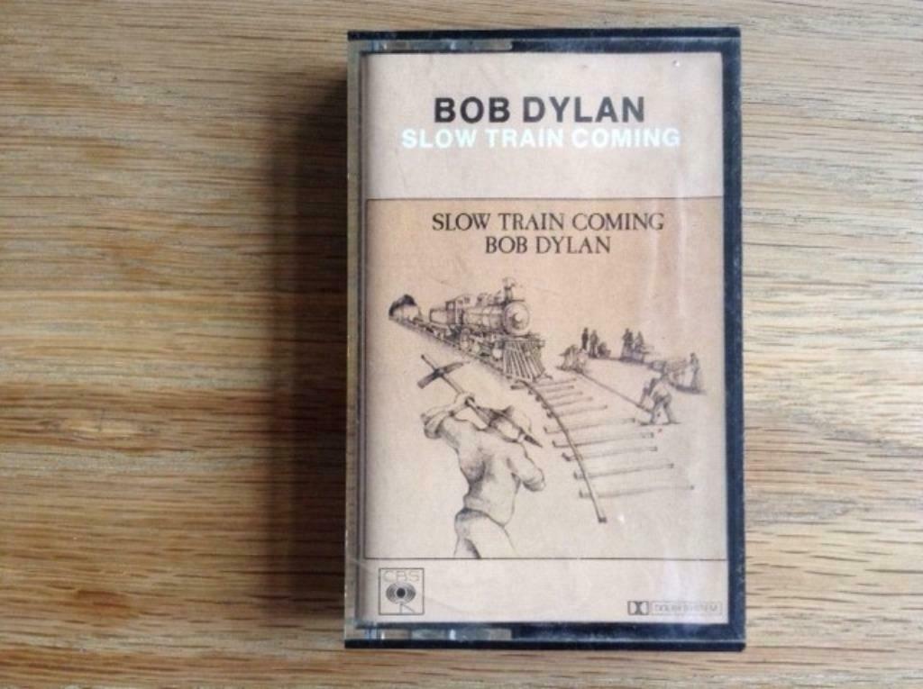 muziekcassette bob dylan, Ophalen of Verzenden, Rock en Metal, 1 bandje