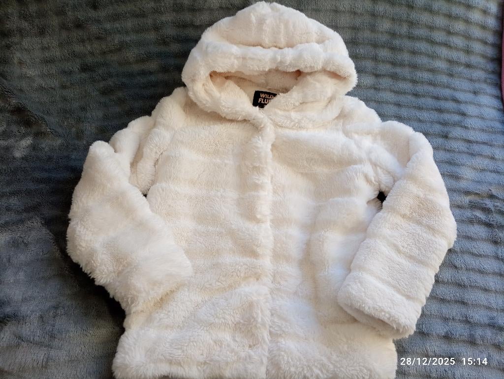 Veste femme, Vêtements | Femmes, Enlèvement, Jennyfer, Taille 34 (XS) ou plus petite, Porté