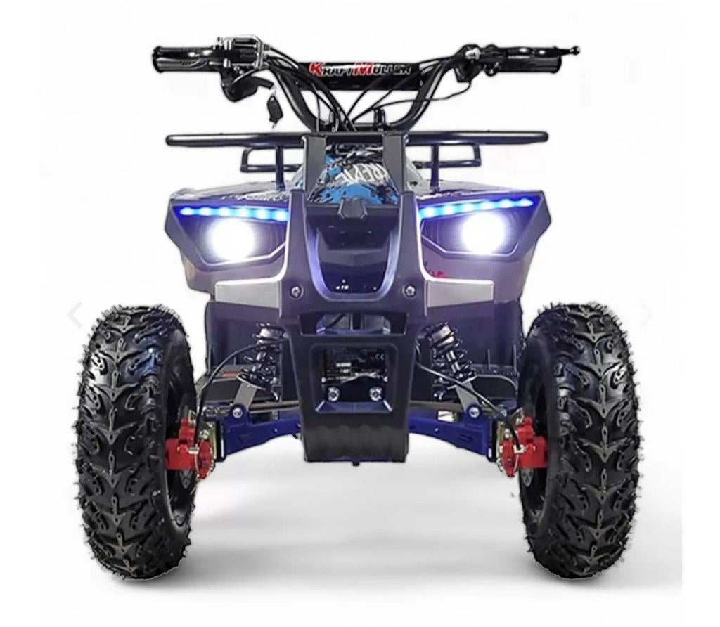 Quad ATV motorsport crosser quads, Ophalen of Verzenden, Nieuw