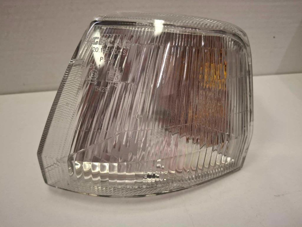 Clignotant gauche Peugeot 106 Ph1 pour NEW Gecar, Envoi, Neuf, Peugeot
