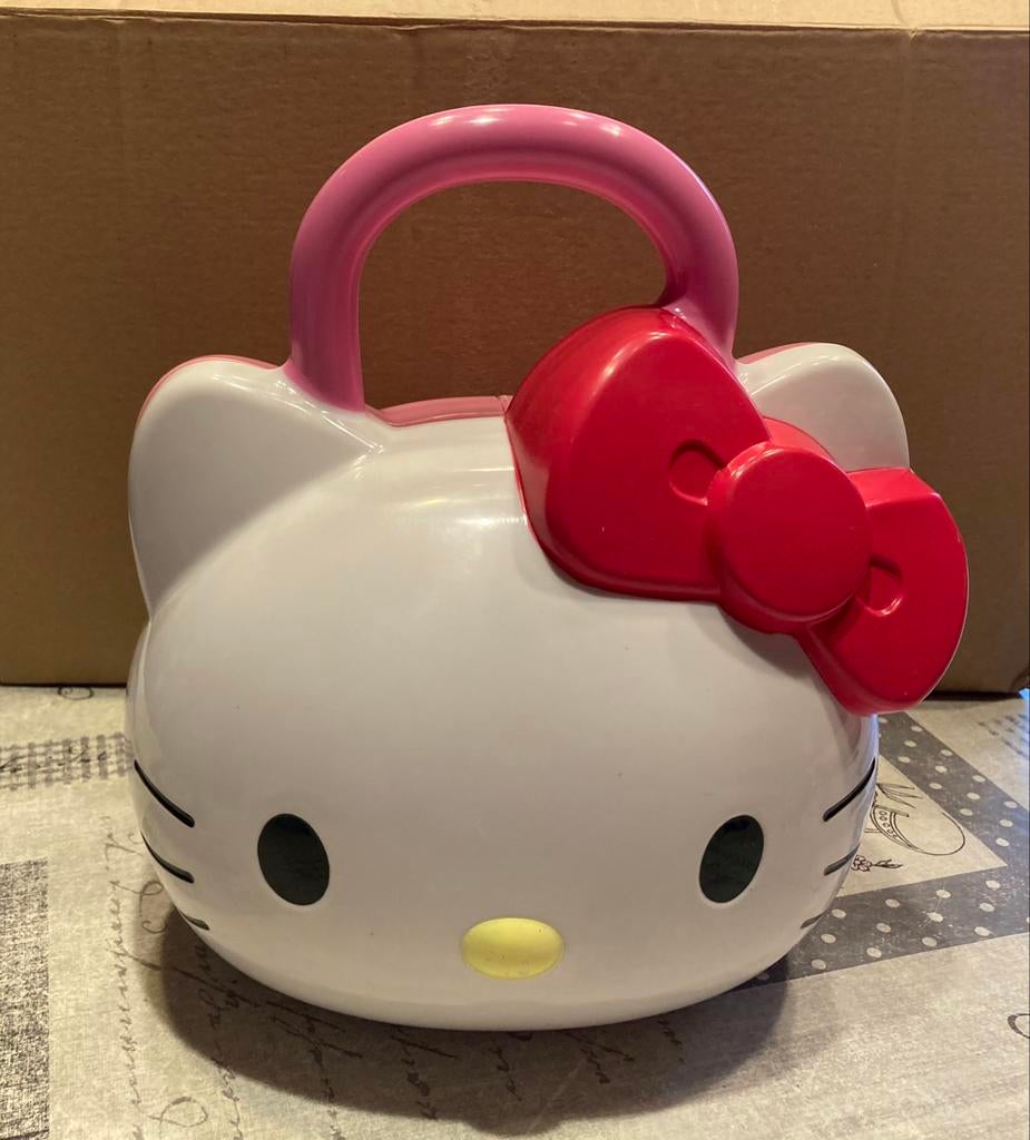 Hello Kitty roller disco,Candy shop,assecoires., Kinderen en Baby's, Speelgoed | Actiefiguren, Gebruikt, Ophalen of Verzenden