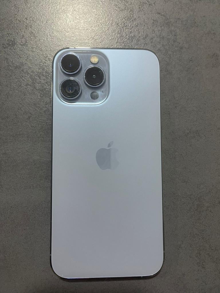 Iphone 13 pro max, Télécoms, Téléphonie mobile | Apple iPhone, IPhone 13