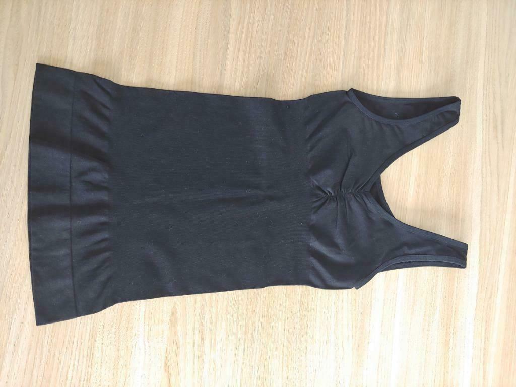 NIEUW figuurcorrigerend topje JBC maat XS / S, Nieuw, Ophalen of Verzenden, Zonder mouw, Maat 34 (XS) of kleiner