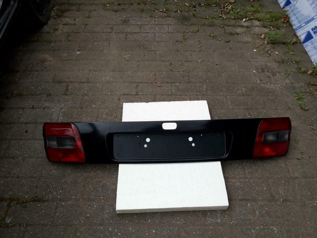 Achterlichten koffer Volvo V40, Ophalen, Gebruikt, Volvo