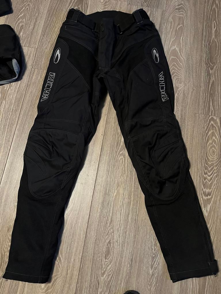 Motorbroek, Motoren, Ophalen, Tweedehands, Dames, Broek | textiel