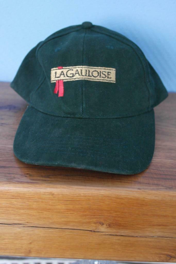 Casquette La Gauloise verte, Ophalen of Verzenden, Nieuw, Kleding, Overige merken