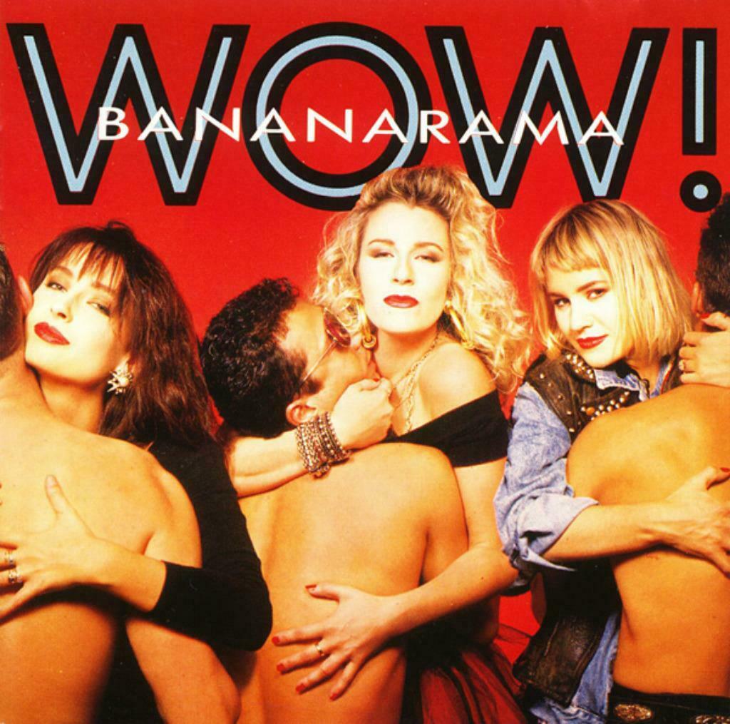 Bananarama! Dé echte 80's muziek op Vinyl en CD., Cd's en Dvd's, Vinyl | Pop, Ophalen of Verzenden