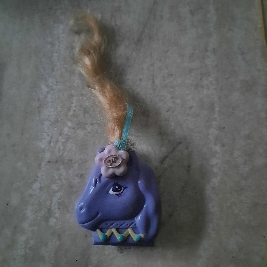 Polly Pocket ( PP ) . Bieden . Prima staat !, Ophalen of Verzenden, Zo goed als nieuw