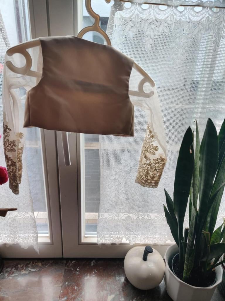 Communiekleding, Kinderen en Baby's, Kinderkleding | Maat 128, Ophalen